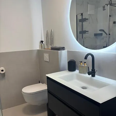 Woertherseeliebe 公寓 Pörtschach am Wörthersee