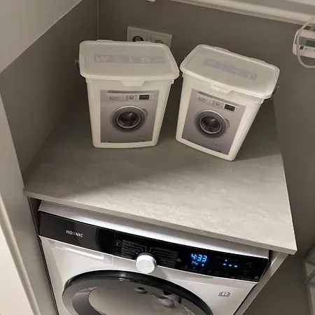 Woertherseeliebe Apartman *