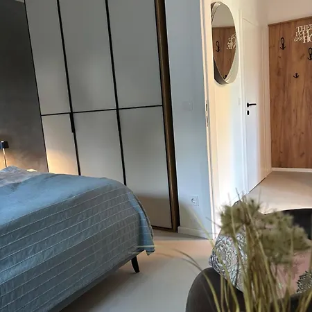 公寓 Woertherseeliebe *