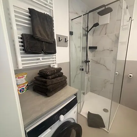 Woertherseeliebe 公寓 Pörtschach am Wörthersee