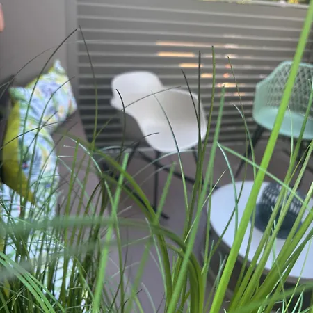 公寓 Woertherseeliebe *