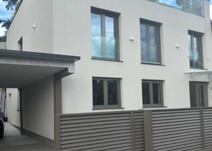 Woertherseeliebe Apartment *