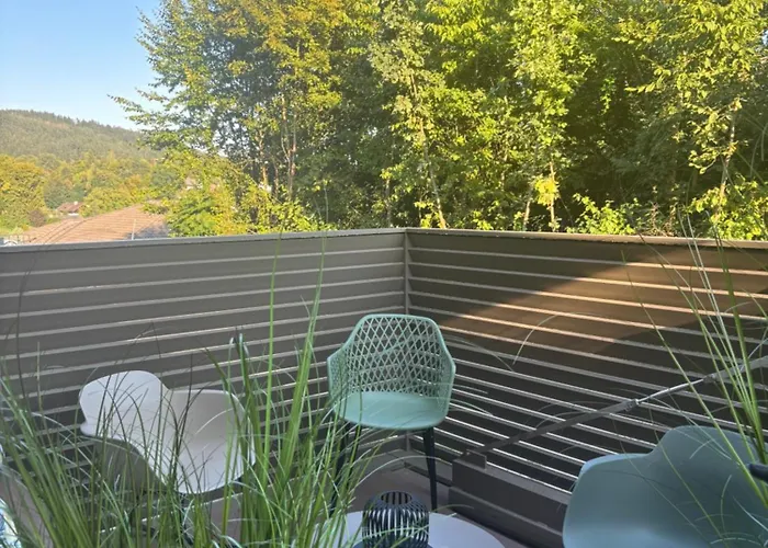 Woertherseeliebe Apartment *