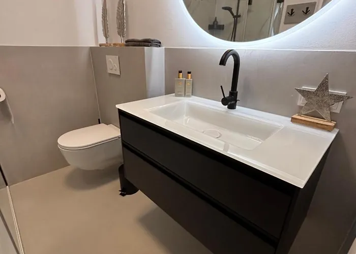 Woertherseeliebe Apartment Portschach am Woerthersee